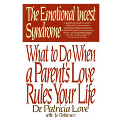ISBN The Emotional Incest Syndrome