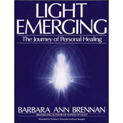 ISBN Light Emerging