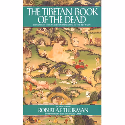 ISBN The Tibetan Book of the Dead, Paperback, 304 pages