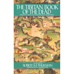ISBN The Tibetan Book of the Dead