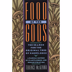 ISBN Food of the Gods, Paperback, 336 pages