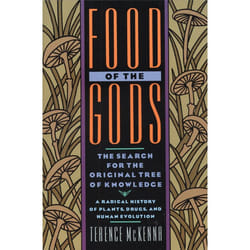 ISBN Food of the Gods
