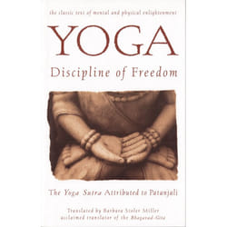 ISBN Yoga: Discipline of Freedom