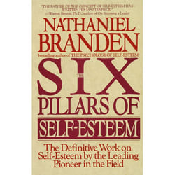 ISBN Six Pillars of Self-Esteem