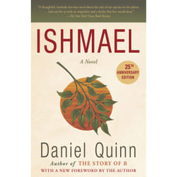 ISBN Ishmael book English Paperback 336 pages