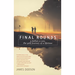 ISBN Final Rounds, Biography, English, Paperback, 272 pages