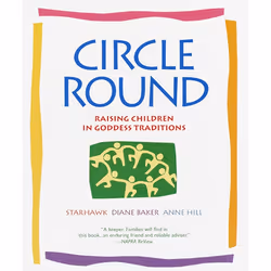 ISBN Circle Round, Paperback, 464 pages