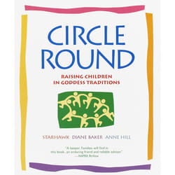 ISBN Circle Round