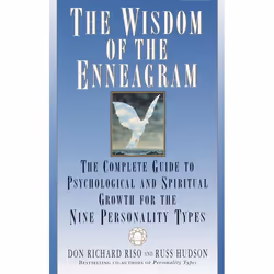 ISBN The Wisdom of the Enneagram, Paperback, 400 pages