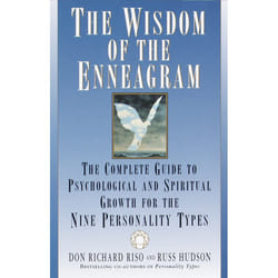 ISBN The Wisdom of the Enneagram