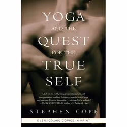 ISBN Yoga and the Quest for the True Self, Paperback, 384 pages