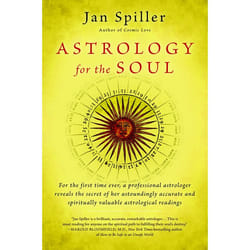 ISBN Astrology for the Soul