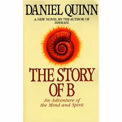 ISBN The Story of B, English, Paperback, 352 pages