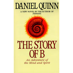 ISBN The Story of B book English Paperback 352 pages