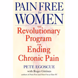 ISBN Pain Free for Women, Paperback, 480 pages