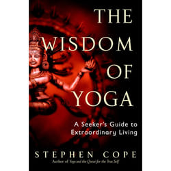 ISBN The Wisdom of Yoga
