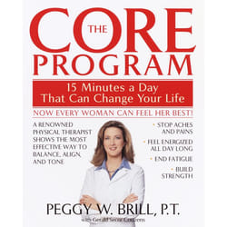 ISBN The Core Program