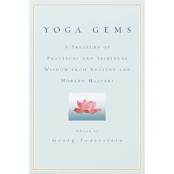 ISBN Yoga Gems