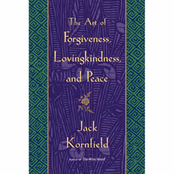 ISBN The Art of Forgiveness, Lovingkindness, and Peace, Paperback, 224 pages