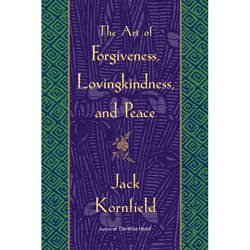 ISBN The Art of Forgiveness, Lovingkindness, and Peace