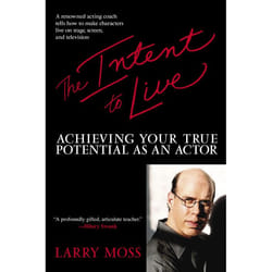 ISBN The Intent to Live