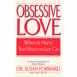 ISBN Obsessive Love, Paperback, 288 pages