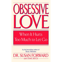 ISBN Obsessive Love book Paperback 288 pages