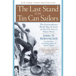 ISBN The Last Stand of the Tin Can Sailors