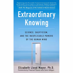 ISBN Extraordinary Knowing, Biography, English, Paperback, 320 pages