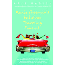ISBN Annie Freeman's Fabulous Traveling Funeral book English Paperback 352 pages