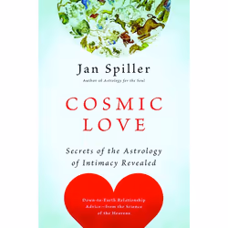 ISBN Cosmic Love, Paperback, 480 pages