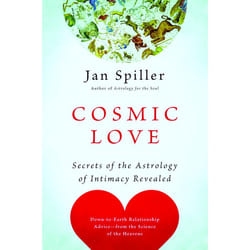 ISBN Cosmic Love
