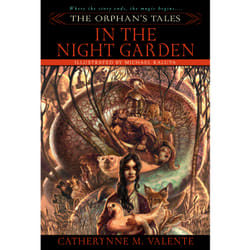 ISBN The Orphan's Tales: In the Night Garden book English Paperback 496 pages