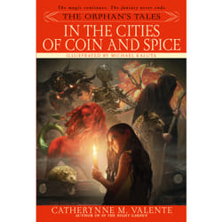ISBN The Orphan's Tales: In the Cities of Coin and Spice book English Paperback 528 pages