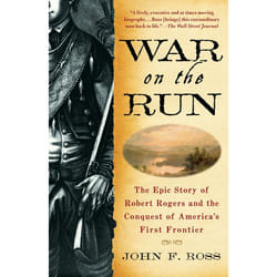 ISBN War on the Run