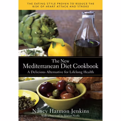 ISBN The New Mediterranean Diet Cookbook, Food & drink, English, Hardcover, 512 pages