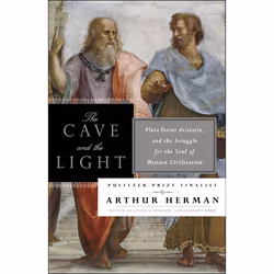 ISBN The Cave and the Light, Paperback, 704 pages