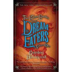 ISBN The Glass Books of the Dream Eaters, Volume One