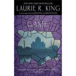 ISBN The Game