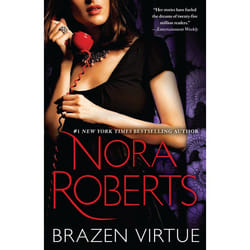 ISBN Brazen Virtue