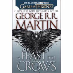ISBN A Feast for Crows, Paperback, 784 pages