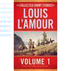 ISBN The Collected Short Stories of Louis L’Amour, Volume 1