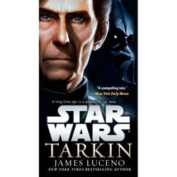 ISBN Tarkin: Star Wars