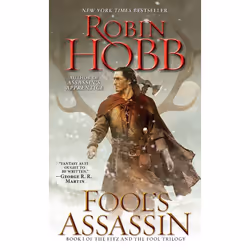 ISBN Fool’s Assassin, Fiction, English, Mass Market Paperback, 704 pages