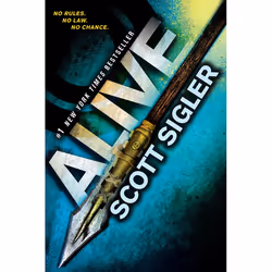 ISBN Alive, Paperback, 384 pages