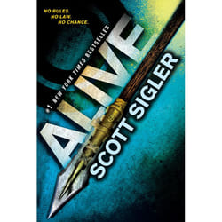ISBN Alive