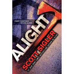 ISBN Alight, Paperback, 448 pages