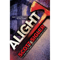 ISBN Alight