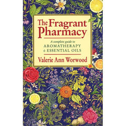 ISBN The Fragrant Pharmacy book English 560 pages