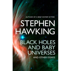 ISBN Black Holes And Baby Universes And Other Essays book English 192 pages